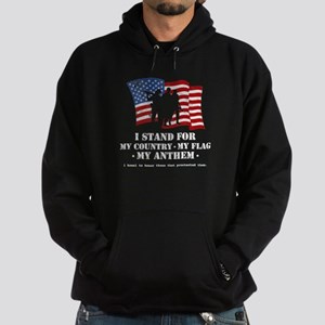 Patriotic Hoodies