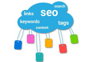 SEO Services Company