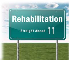 Inpatient Rehab