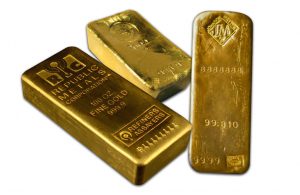 Buy Gold Online