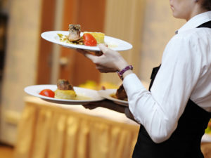 Catering Services