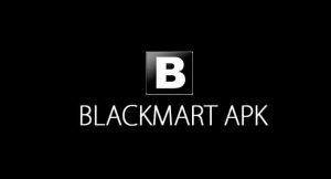 Blackmart apk Market