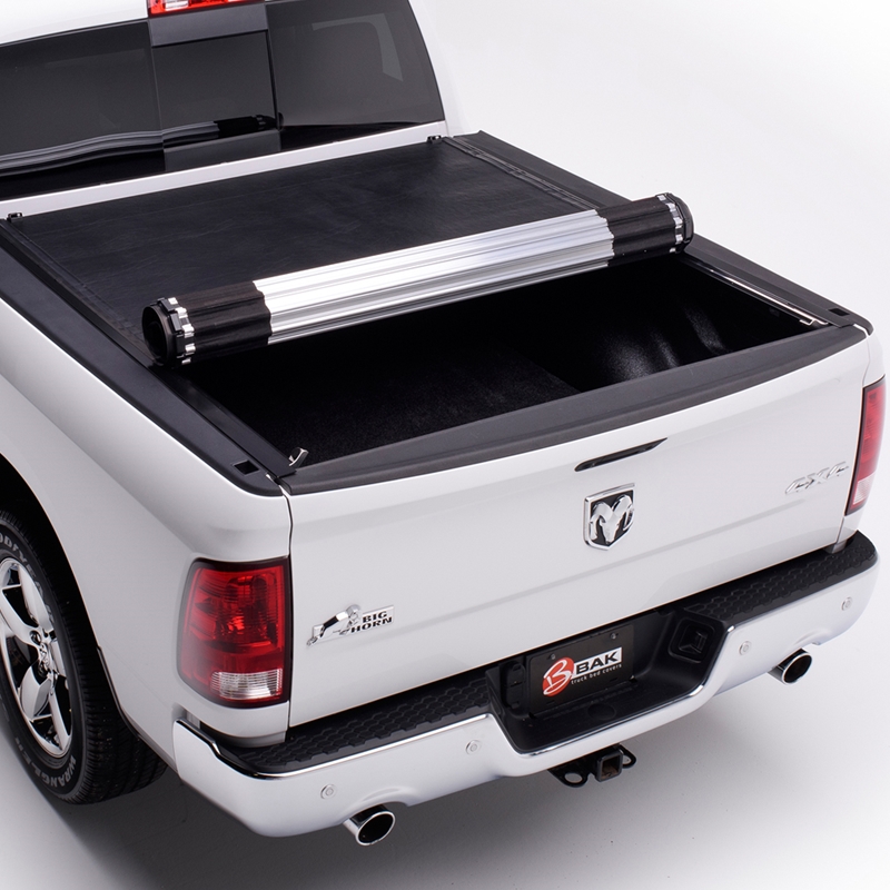 Tonneau Cover