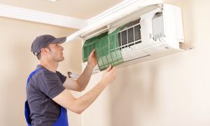 Air Conditioning Service