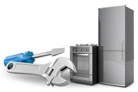 appliance repair