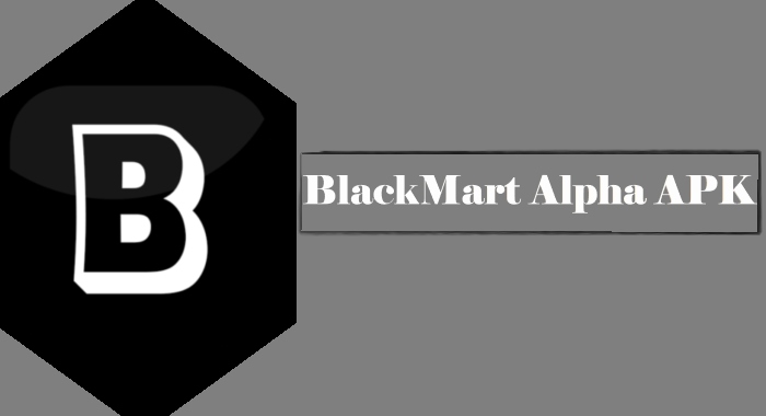 Blackmart APK for android