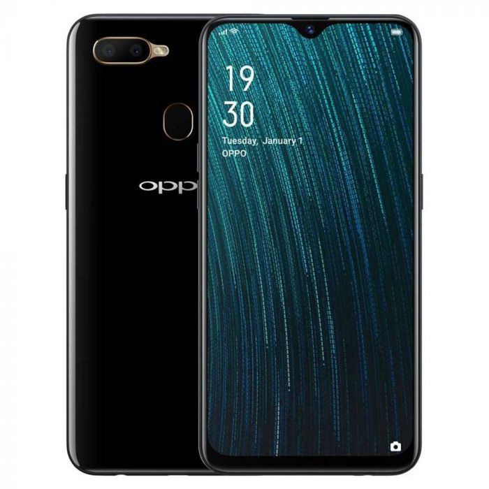 oppo a5s