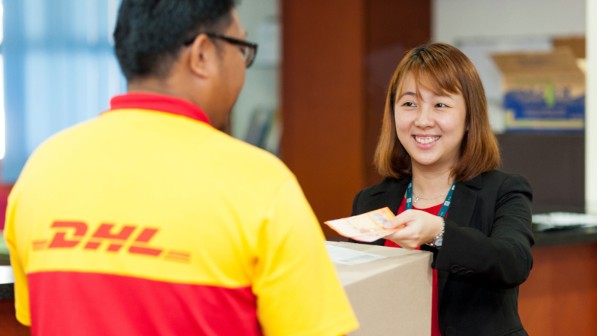 DHL Service