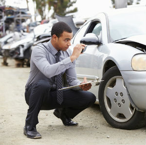 Car accident attorney