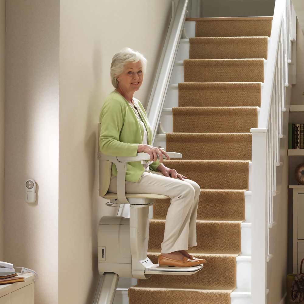 Home Lift & Stairlift Supplier