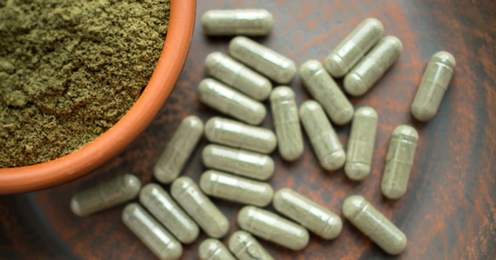 kratom