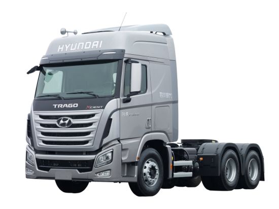 Hyundai Truck