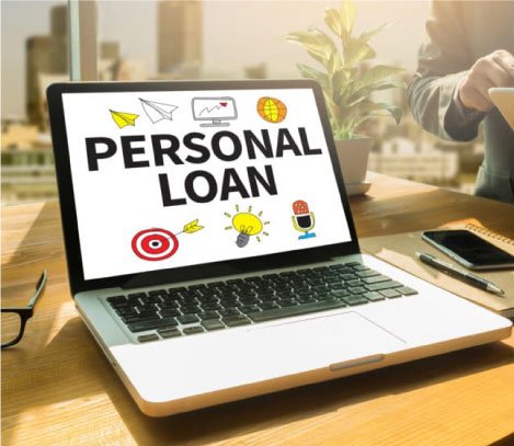 Personal Loans