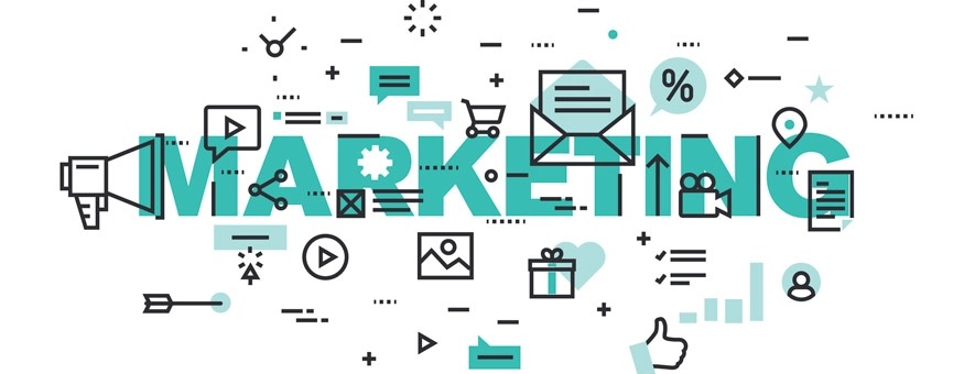 Online Marketing