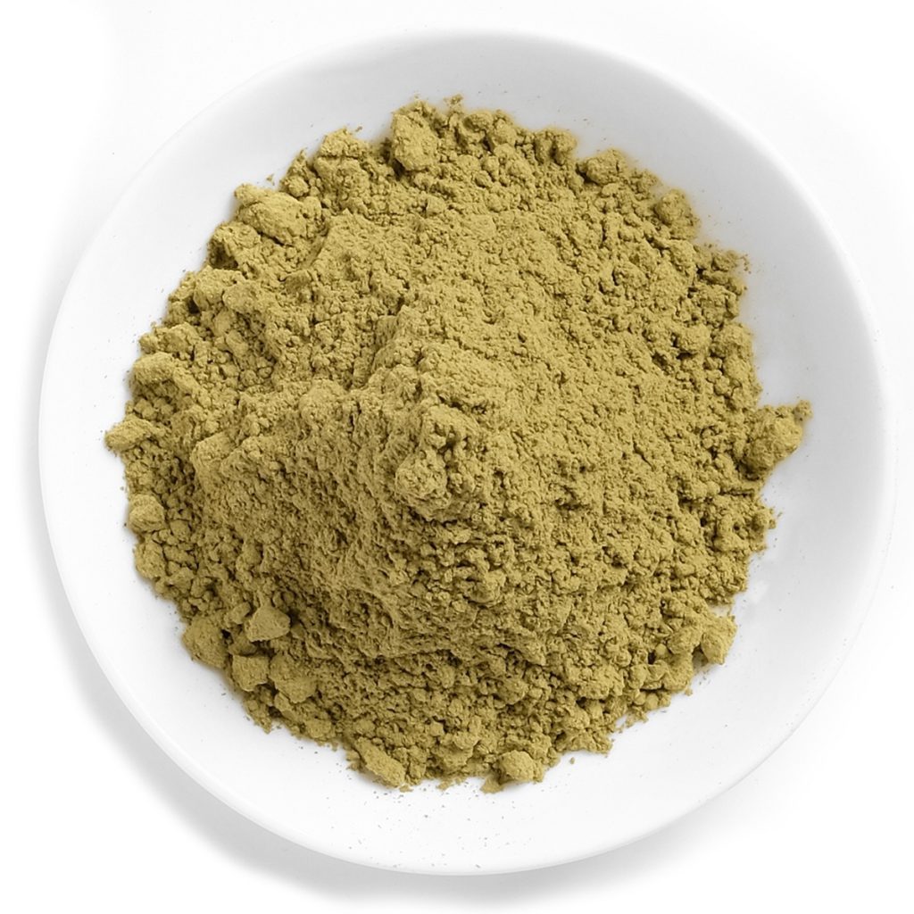 kratom powder