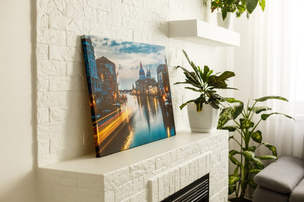 Canvas Print