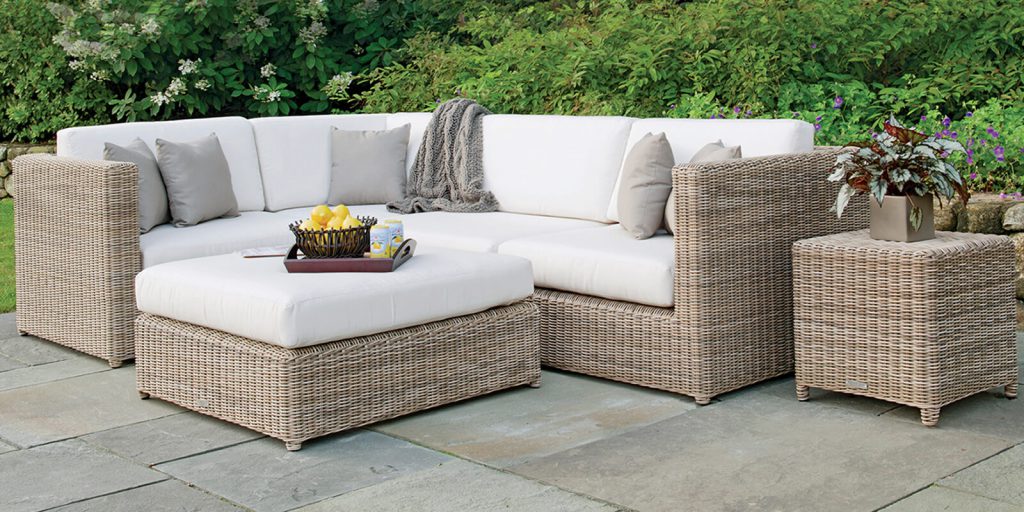 Garden Furniture