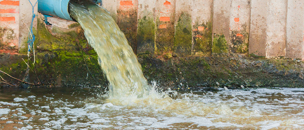 Wastewater Treatment