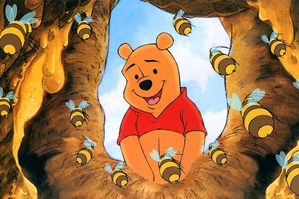 About Pooh Pathology Test