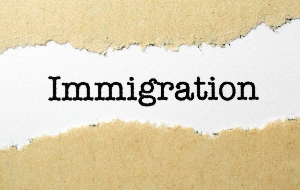 Immigration Attorney