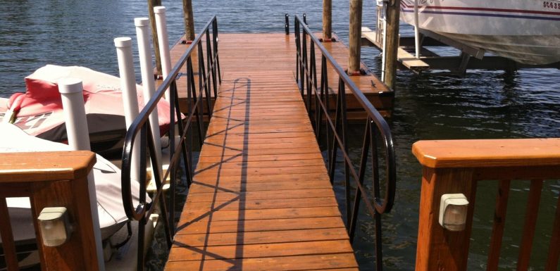 Decking Contractor