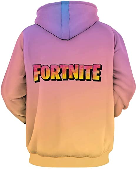 Fortnitet-shirt