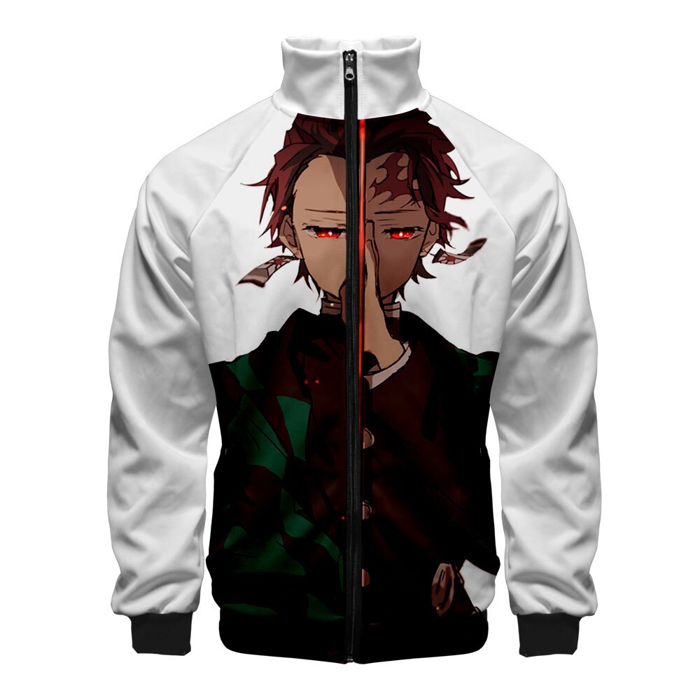 Demon Slayer Jacket