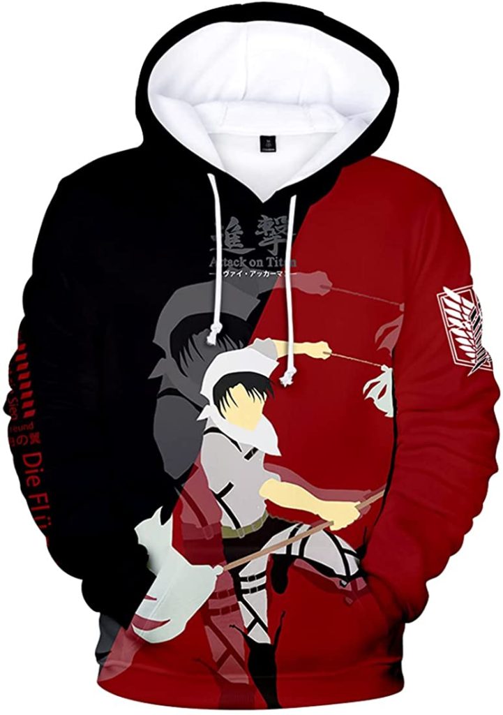 Hoodies 