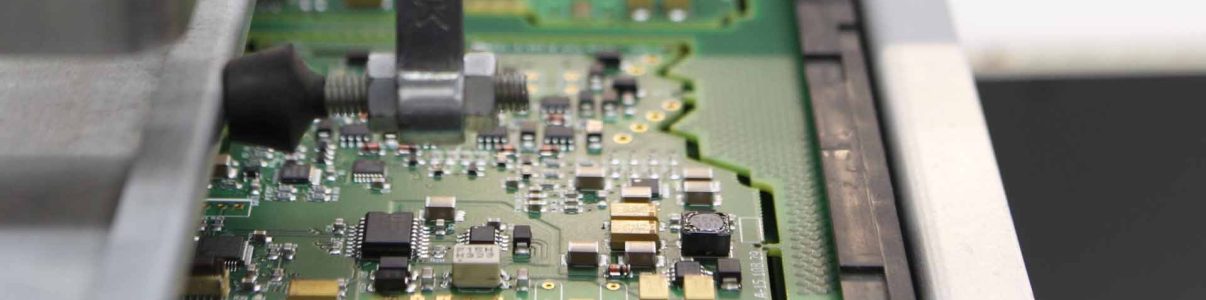 pcb design and development