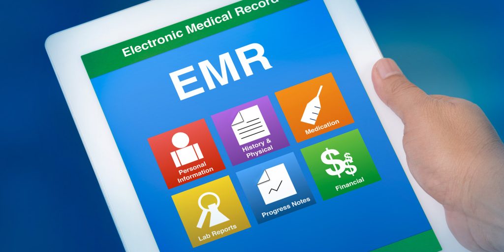 EMR Systems
