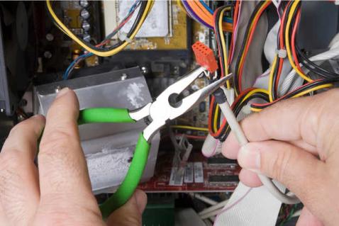 Electrical Services