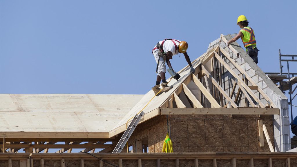 Roofing Repairs