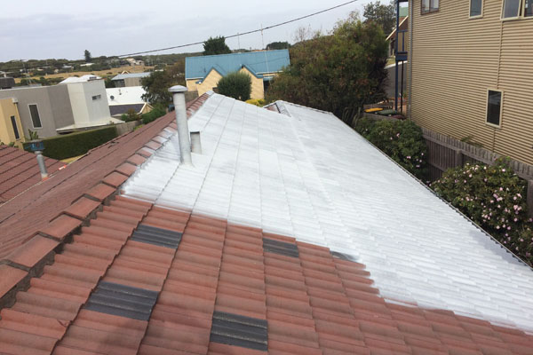 Roofing Business