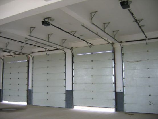 Quality Garage Door Solutions, Victorville