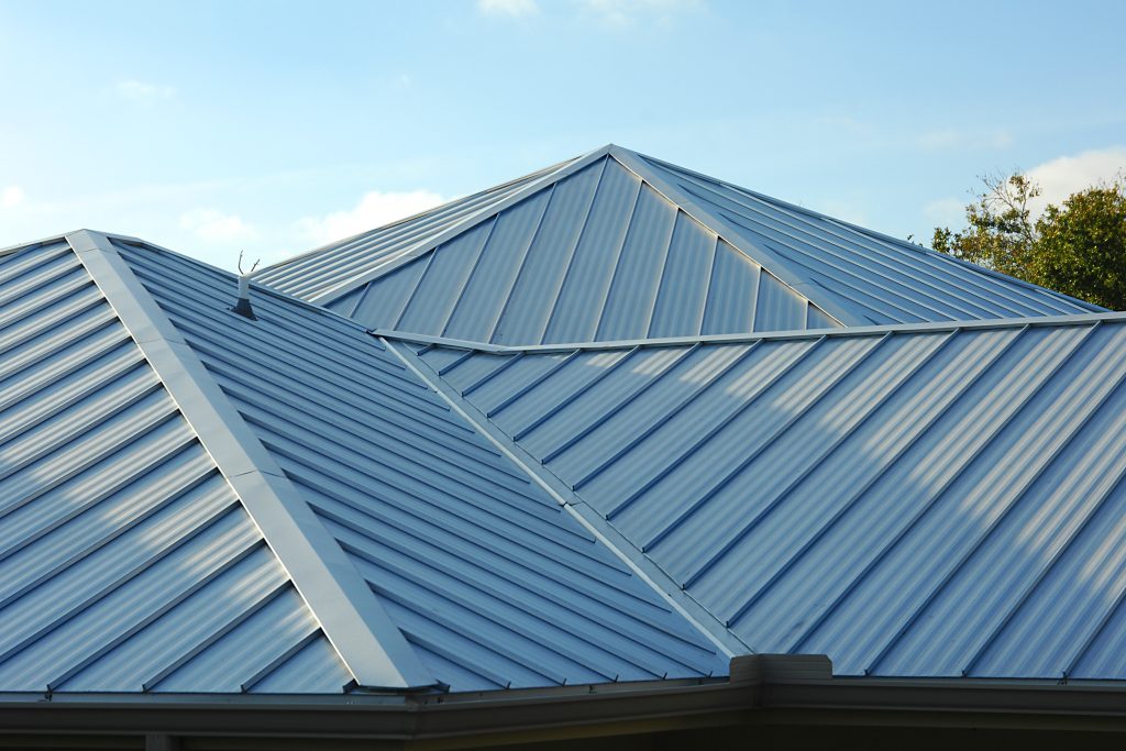 Roofing Repair Services