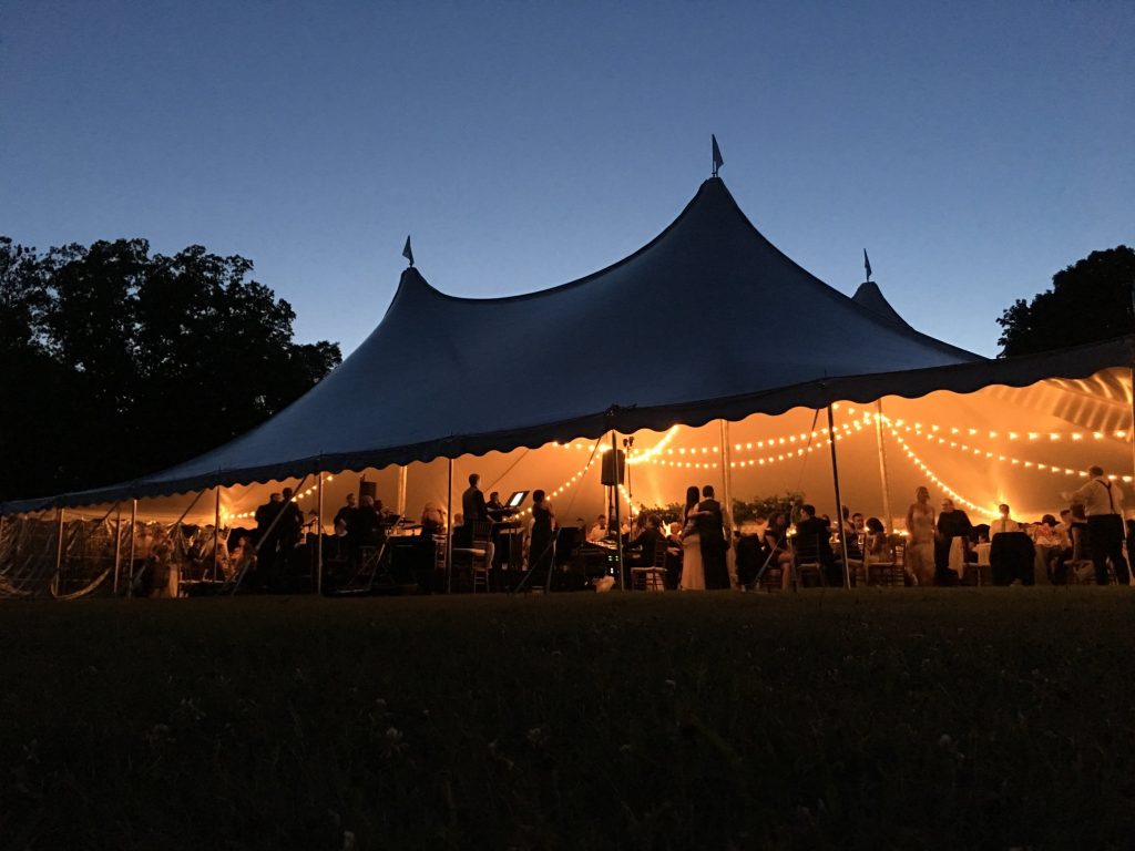 Premium Tent Rentals