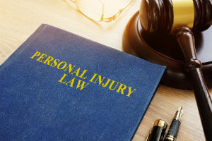 Personal Injury Attorneys