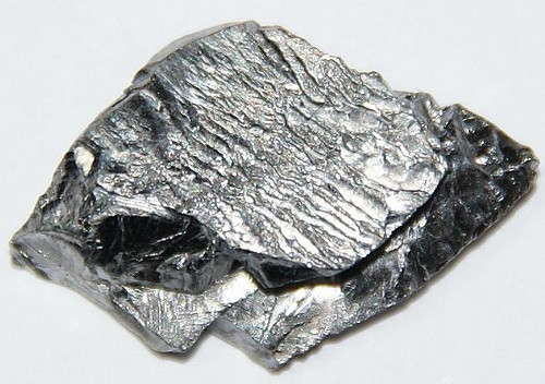 Metallic Minerals