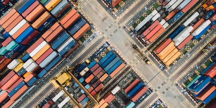 Logistics Solutions 