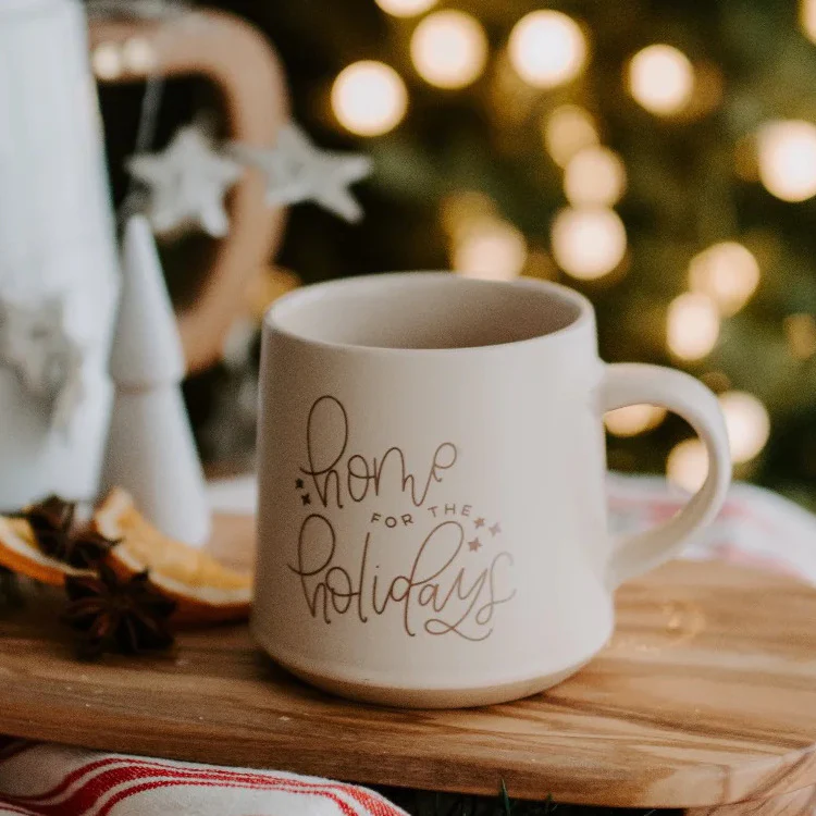 Coffee Mug