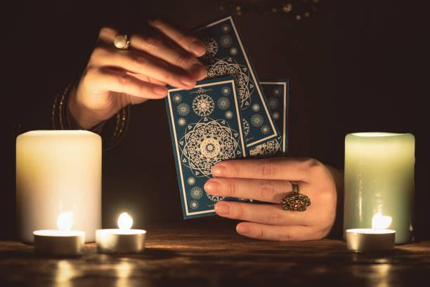 Psychic Reading
