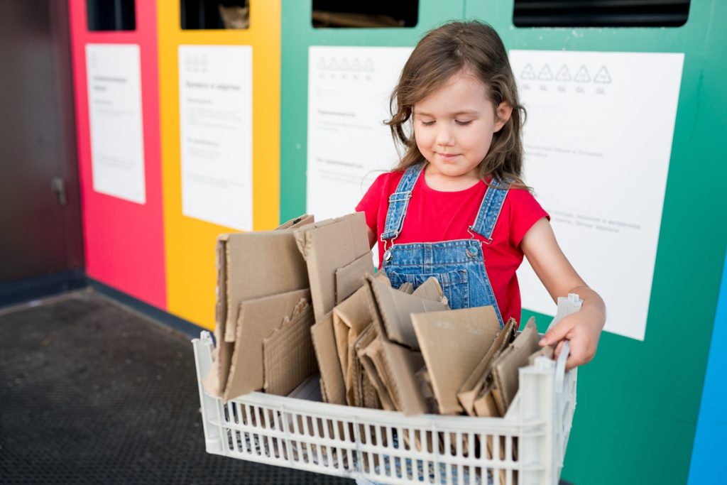 Childcare Businesses