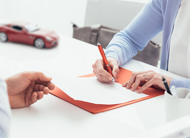Car Title Loans