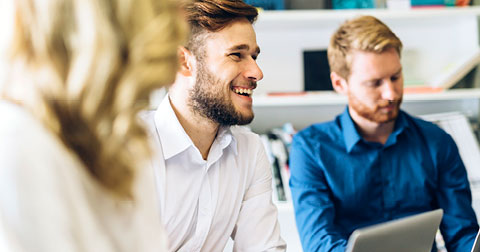 Employee Advocacy